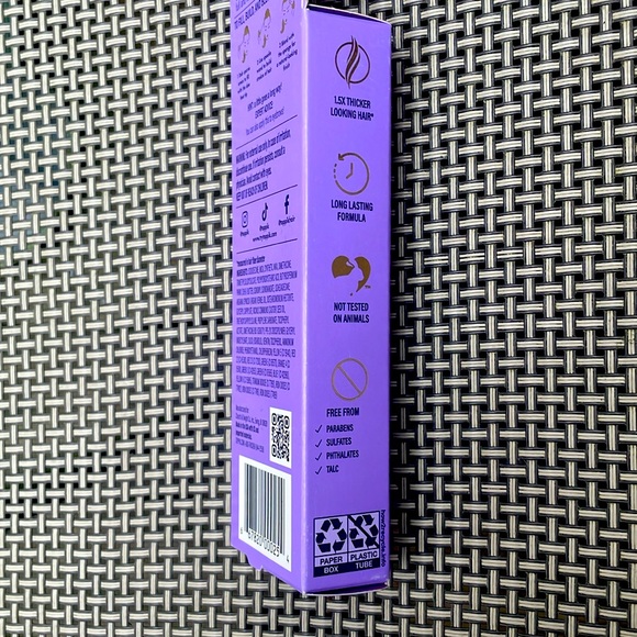 ⚜️Toppix Fill Me In Hairline Filler Medium Blonde! NWT! - Picture 6 of 6